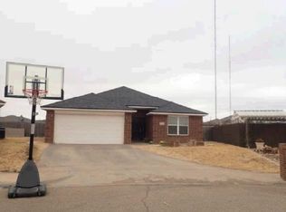 10012 Weatherford Ave, Lubbock, TX 79423