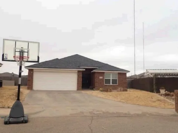 10012 Weatherford Ave, Lubbock, TX 79423