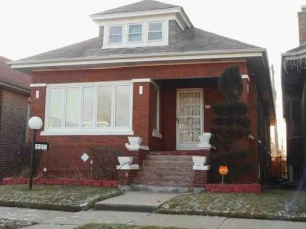 431 E 88th St, Chicago, IL 60619