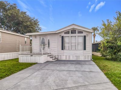 9000 Us Highway 192 LOT 622, Clermont, FL, 34714