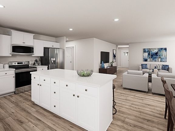 4th image of 1017 Wilkinson Ln Lot 41