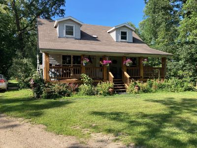 14419 Thoren Dr NW, Solway, MN, 56678