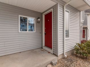 155 Redstone Hill Rd APT 58, Bristol, CT 06010