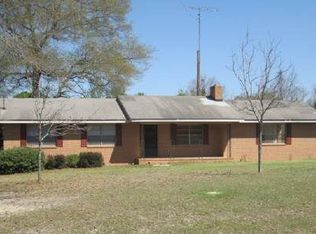 161 Coopers Church Rd, Milledgeville, GA 31061