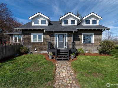 5337 Elder Road, Ferndale, WA, 98248