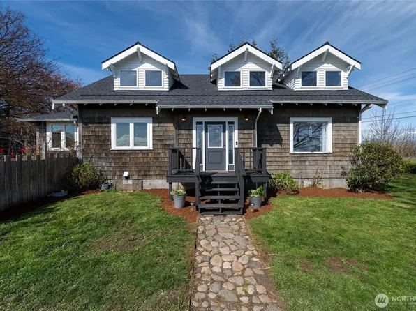 5337 Elder Road, Ferndale, WA 98248