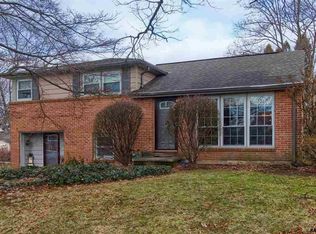 2429 Bradford Dr, York, PA 17402