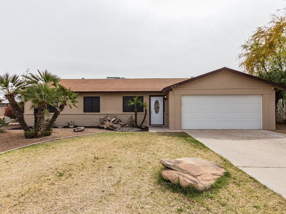 1st image of 8901 W Malapai Dr