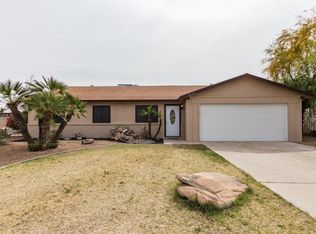 8901 W Malapai Dr, Peoria, AZ 85345