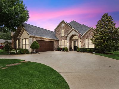 8517 Navigation Dr, Rowlett, TX, 75088