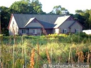 5509 327th St, Stacy, MN 55079