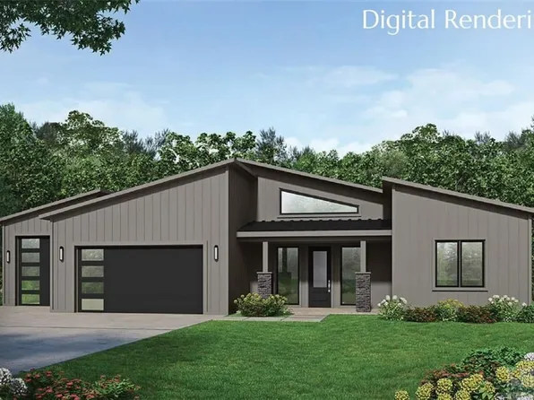 2510 Buffalo Ridge Trl, Billings, MT 59106