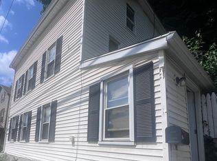 44 New Haven Ave, Derby, CT 06418