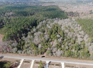 0 Danny Kirkland Rd, Nicholls, GA 31554
