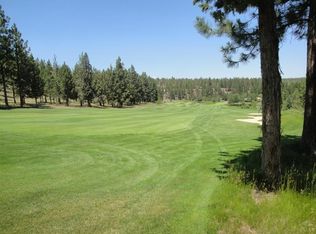 3533 NW Wethered Ct, Bend, OR 97703