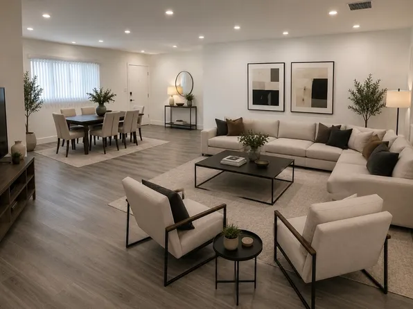 1118 S Holt Ave #4, Los Angeles, CA 90035