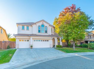 6629 Capwell Way, Elk Grove, CA 95757