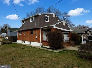 200 E Roland Rd, Brookhaven, PA 19015