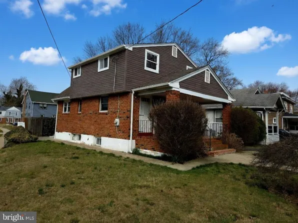 200 E Roland Rd, Brookhaven, PA 19015