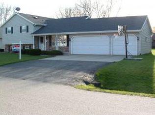 19 Springbrook Cercle Dr, Appleton, WI 54914