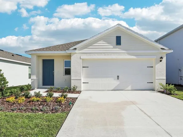 5377 Willow Crk, Haines City, FL 33844