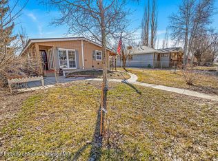 685 Rose St, Craig, CO 81625
