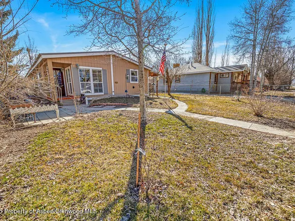 685 Rose St, Craig, CO 81625