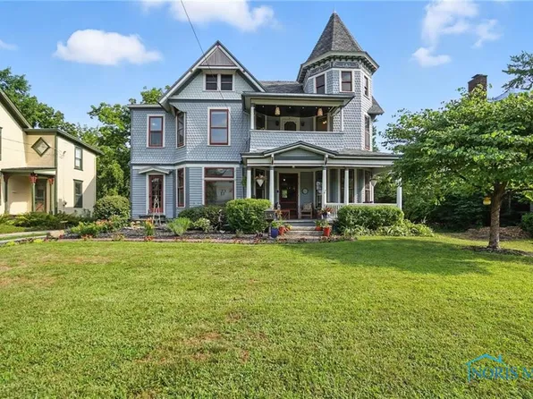 622 W Wooster St, Bowling Green, OH 43402