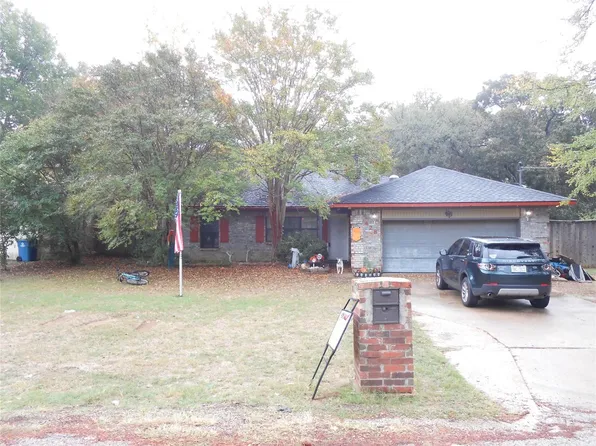 428 Oakwood Cir, Shady Shores, TX 76208