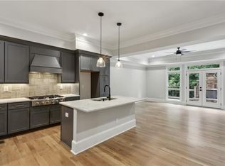 240 Mystic Ridge Hl, Sandy Springs, GA 30342