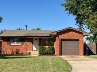 3825 Newport Ave, Oklahoma City, OK 73112