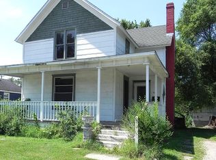 1111 S Main St, Three Rivers, MI 49093