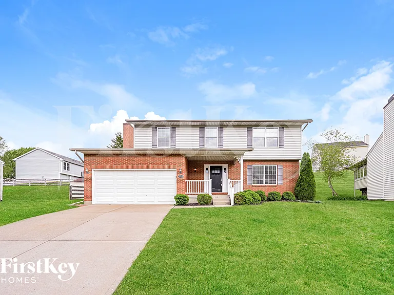 5328 Orchard Creek Ct — Photo 1