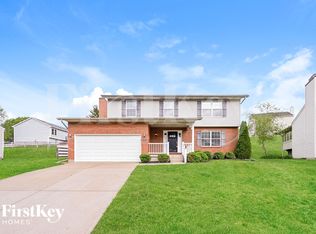 5328 Orchard Creek Ct, Cincinnati, OH 45239