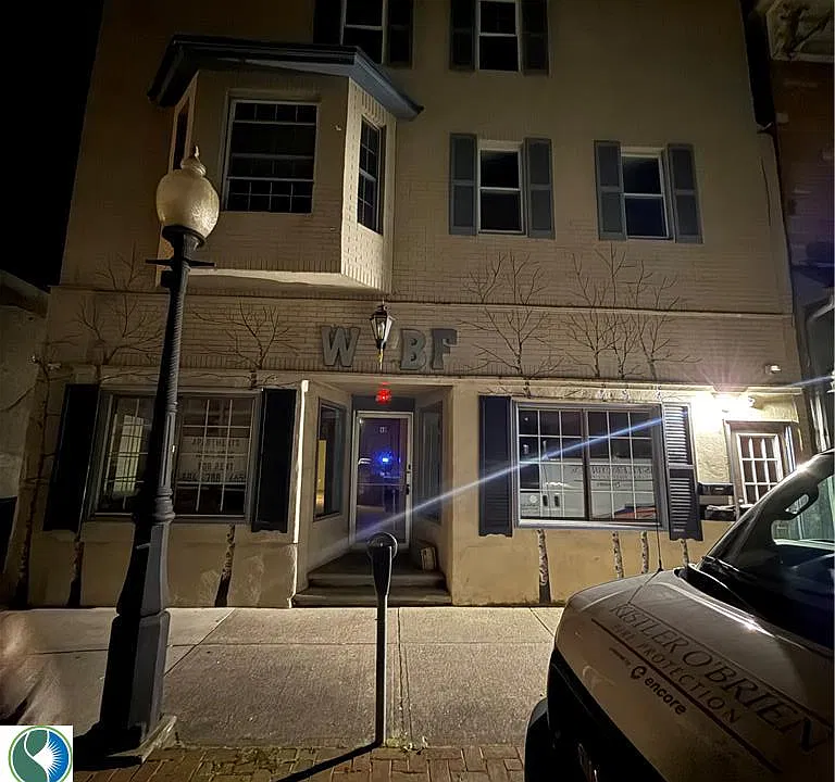 40 Market St #3