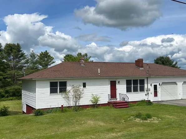 244 Cemetery Street, Vassalboro, ME 04989