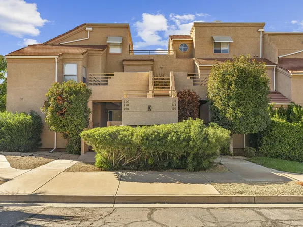 2050 S 1400 E APT K100, Saint George, UT 84790