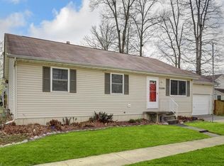 35299 Drake St, North Ridgeville, OH 44039