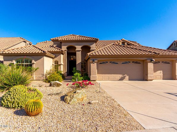85259 Single Family Homes For Sale - 98 Homes | Zillow