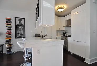 Rented by BLU Real Estate