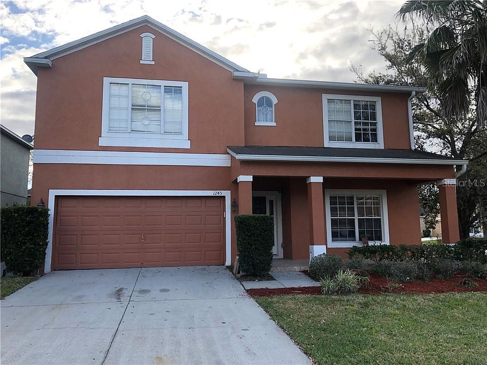 1st image of 1245 Willow Branch Dr