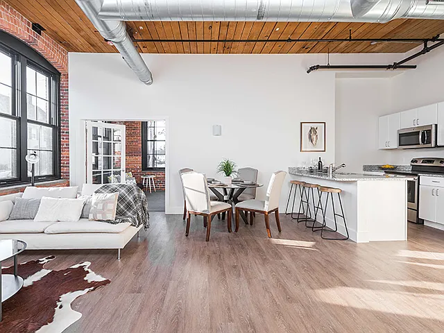 60 Water St #3018 — Photo 1