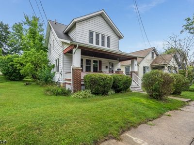 84 W Warren St, Washington, NJ, 07882