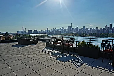 Rented by (Legacy) NY 101, Inc.