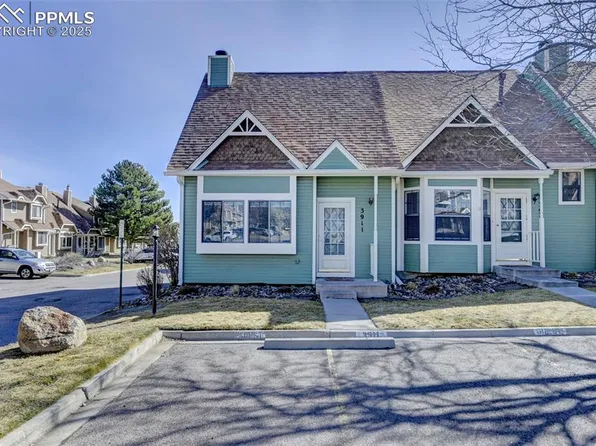 3911 Berkley Ct, Colorado Springs, CO 80906