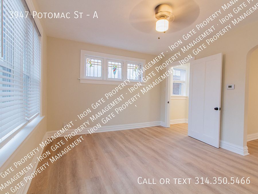 1st image of 3947 Potomac St #A