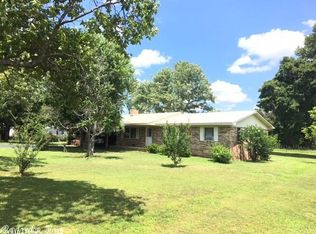 3779 Little Rock Rd, Rose Bud, AR 72137