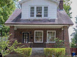 8108 Monroe Ave, Saint Louis, MO 63114