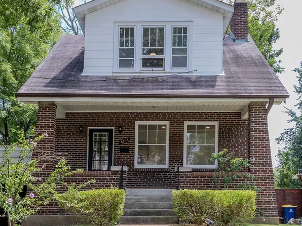 8108 Monroe Ave, Saint Louis, MO 63114