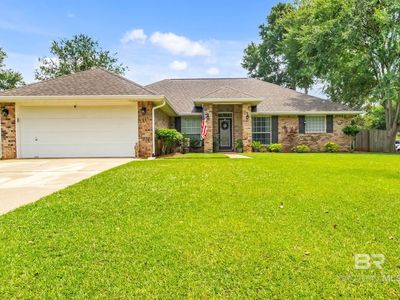 27913 Turkey Branch Dr, Daphne, AL, 36526